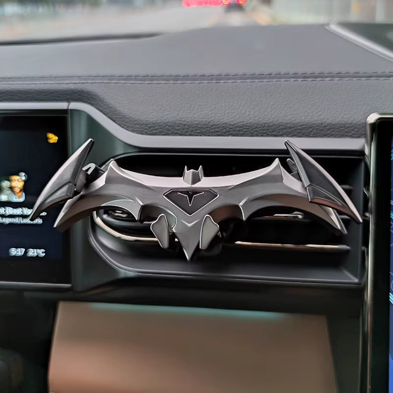 Batman Telefon Tutucu