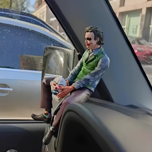 Joker Araba Aksesuarı