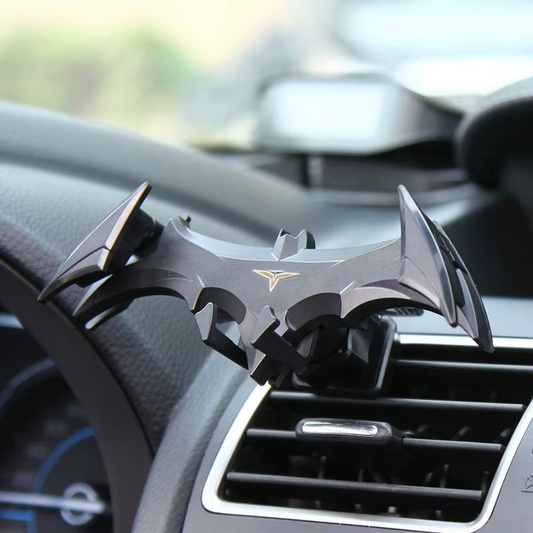 Batman Telefon Tutucu